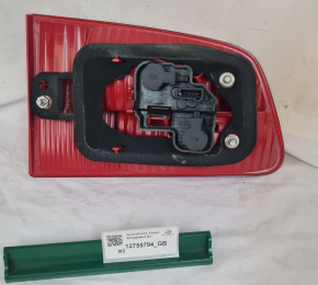 TAIL LIGHT INNER RIGHT 9-5