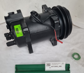 SEIKO-SEIKI AC COMPRESSOR 900