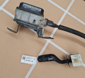 SPEED CONTROL SATZ 900I// 9-3