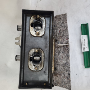 TWIN CARBURETOR STROMBERG ZENITH 99 900 GLs