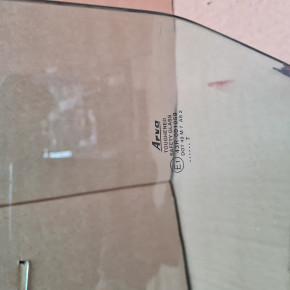 DOOR WINDOW LEFT 900 CV