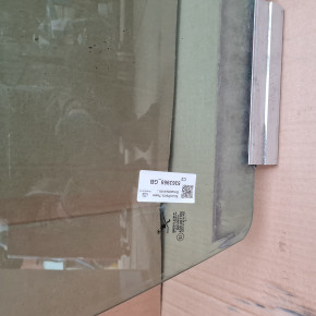 DOOR WINDOW FRONT RIGHT 9-5