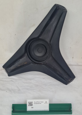 NARDI PROTECTION PLATE WOODEN STEERING WHEEL 900 9000