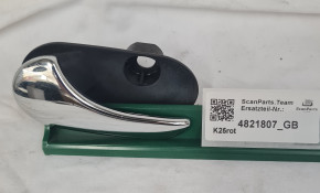 OPENING HANDLE CHROME LEFT 900NG 9-3 9-5