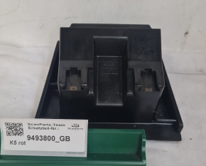 ASHTRAY REAR CENTER CONSOLE 900