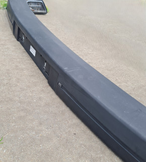 FRONT BUMPER 900 -1986