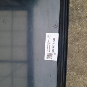 SUNROOF HATCH WITH SEALING 900