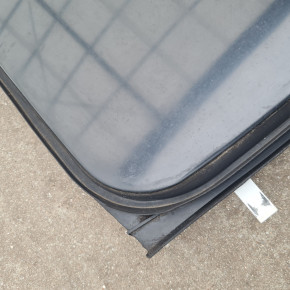 SUNROOF HATCH WITH SEALING 900