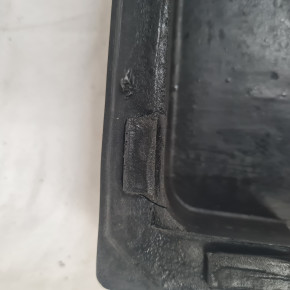 CONNECTOR CENTER CONSOLE 900