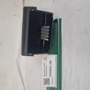 ASHTRAY REAR CENTER CONSOLE 900
