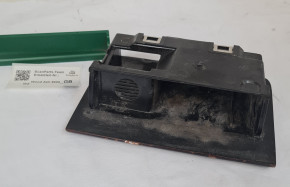 WOODEN ASHTRAY REAR 9000