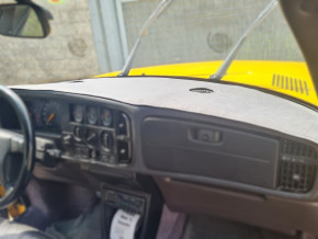 DASHMAT SONNENSCHUTZ ARMATURENBRETT 900