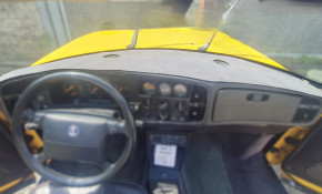 DASHMAT SONNENSCHUTZ ARMATURENBRETT 900