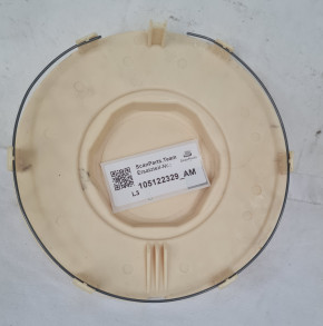 Felgendeckel Nabenabdeckung Cross Spoke 900 9000