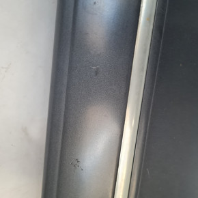 REAR SIDE PART LEFT GREY 900