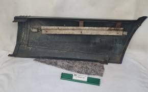 REAR SIDE PART LEFT GREY 900