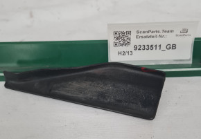 GUARD FRONT FENDE RH 900
