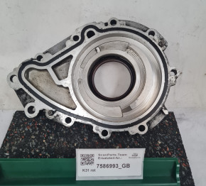OILPUMP HOUSING B202 900 9000