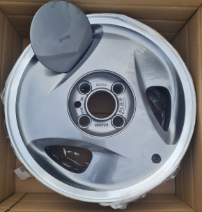 SAAB 900 TWOTONE COMMEMORATIVE EDITION RIM KIT REMANUFACTURED