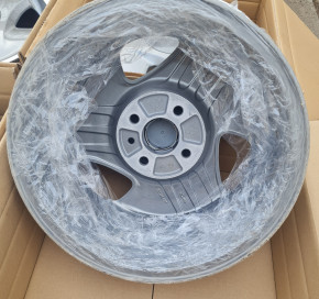 SAAB 900 TWOTONE COMMEMORATIVE EDITION RIM KIT REMANUFACTURED