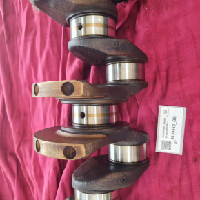 KURBELWELLE 2,3LTR. 900/II 9000 9-3 9-5