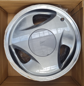 SAAB 900 TWOTONE COMMEMORATIVE EDITION RIM KIT REMANUFACTURED