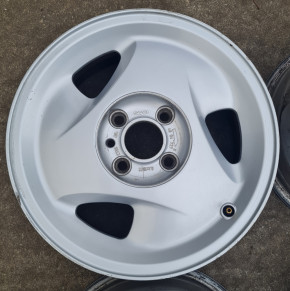 ALLOY WHEEL KIT SUPER AERO 6J 9000 900