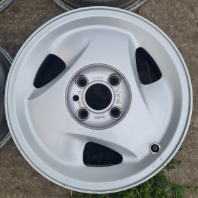 ALLOY WHEEL KIT SUPER AERO 6J 9000 900