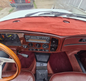 DASHMAT RED SUN PROTECTION DASHBOARD 900