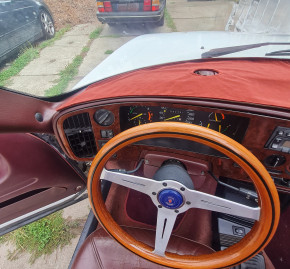 DASHMAT RED SUN PROTECTION DASHBOARD 900