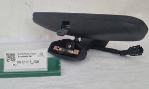 REAR VIEW MIRROR 900 - 1986