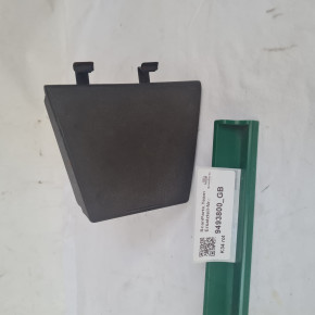 ASCHENBECHER MITTELKONSOLE HINTEN 900