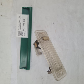INNENBELEUCHTUNG KOFFERREUM 900 9000