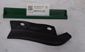 RUBBER PROTECTION LEFT 900