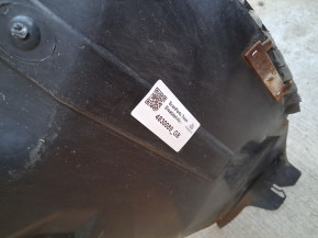 INNER FENDER RIGHT 900NG 9-3