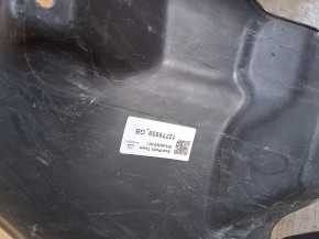 INNER FENDER REAR LEFT 9-5NG