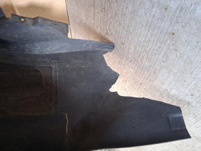 INNER FENDER REAR LEFT 9-5NG