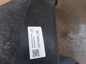 INNER FENDER REAR RIGHT 9-5NG