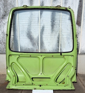 TAIL GATE 99 900 COMBI COUPE