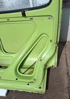 TAIL GATE 99 900 COMBI COUPE