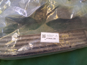 MOTOR ÖLKÜHLER MIT SCHLÄUCHEN 9-5