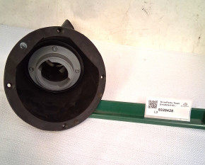FILLER PIPE 99 CC
