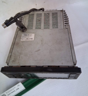 CLARION EQUALIZER VERSTÄRKER 900 9000