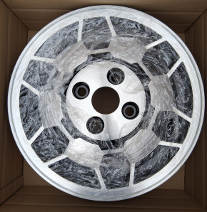 SOCCERBALL RIM KIT 90 99 900