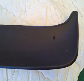 REAR SPOILER 900 COMBI COUPE