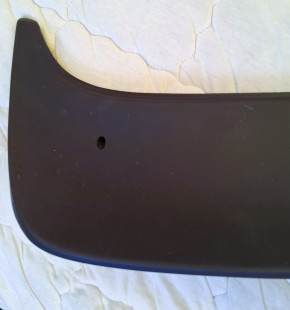 REAR SPOILER 900 COMBI COUPE