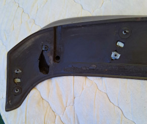 REAR SPOILER 900 COMBI COUPE