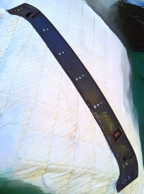 REAR SPOILER 900 COMBI COUPE