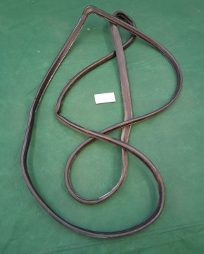 Türdichtung 900 Coupe links