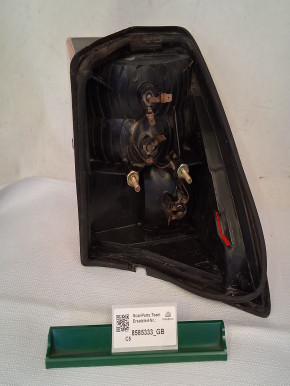 HECKLEUCHTE 900 LH HECKLEUCHTE 900 LH